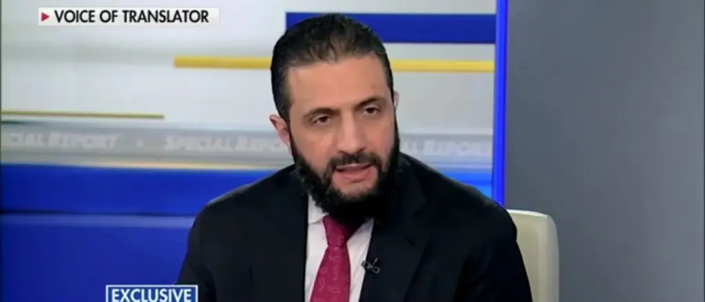 Former Terrorist Leader Appears on Fox News and Provides Bizarre Response About 9/11
