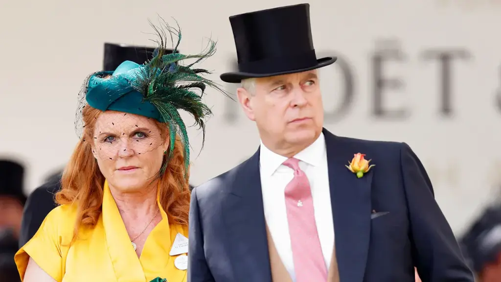 Former duchess Sarah Ferguson labeled a 'toxic brand' as children's book withdrawn, according to expert