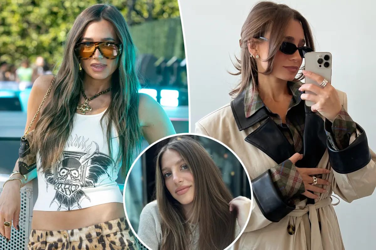 Former employee claims Danielle Bernstein is a 'controlling' boss