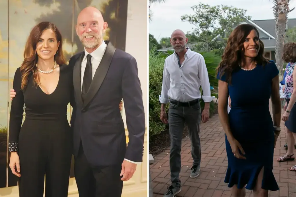 Former fiancé of Rep. Nancy Mace sues her for allegedly making false rape accusations as part of a scheme involving a friend’s separated spouse.