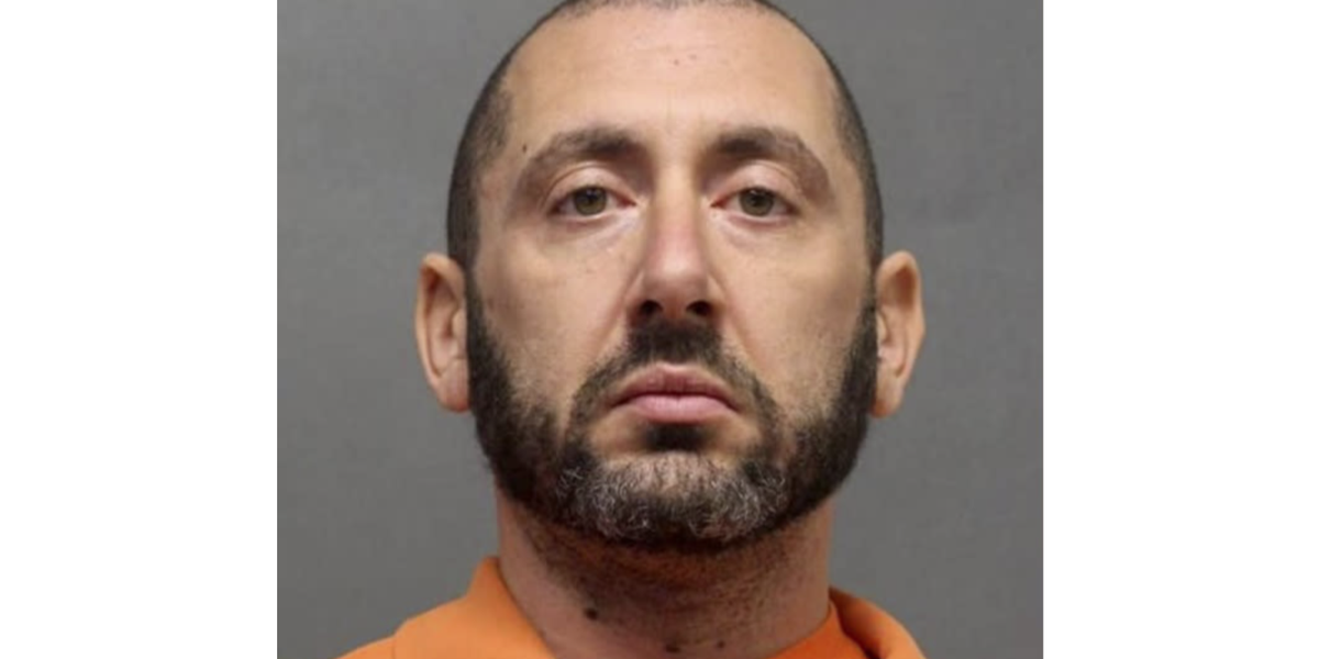 Former officer allegedly took his own life after allegations of engaging in sexual acts with his wife in front of their children and sharing child pornography.