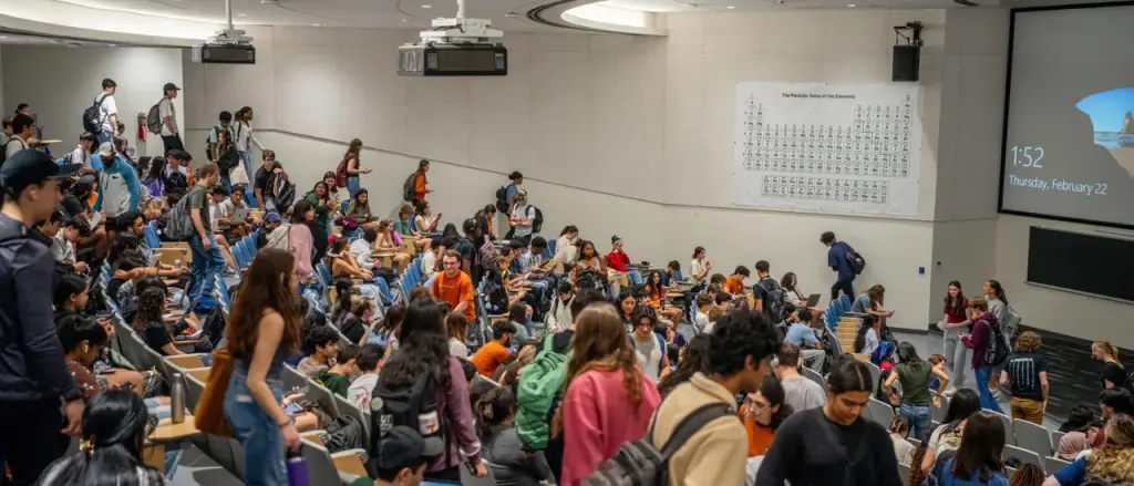 Formerly Renowned University of California, San Diego, Now Accepts Students Struggling with Basic Math Problems
