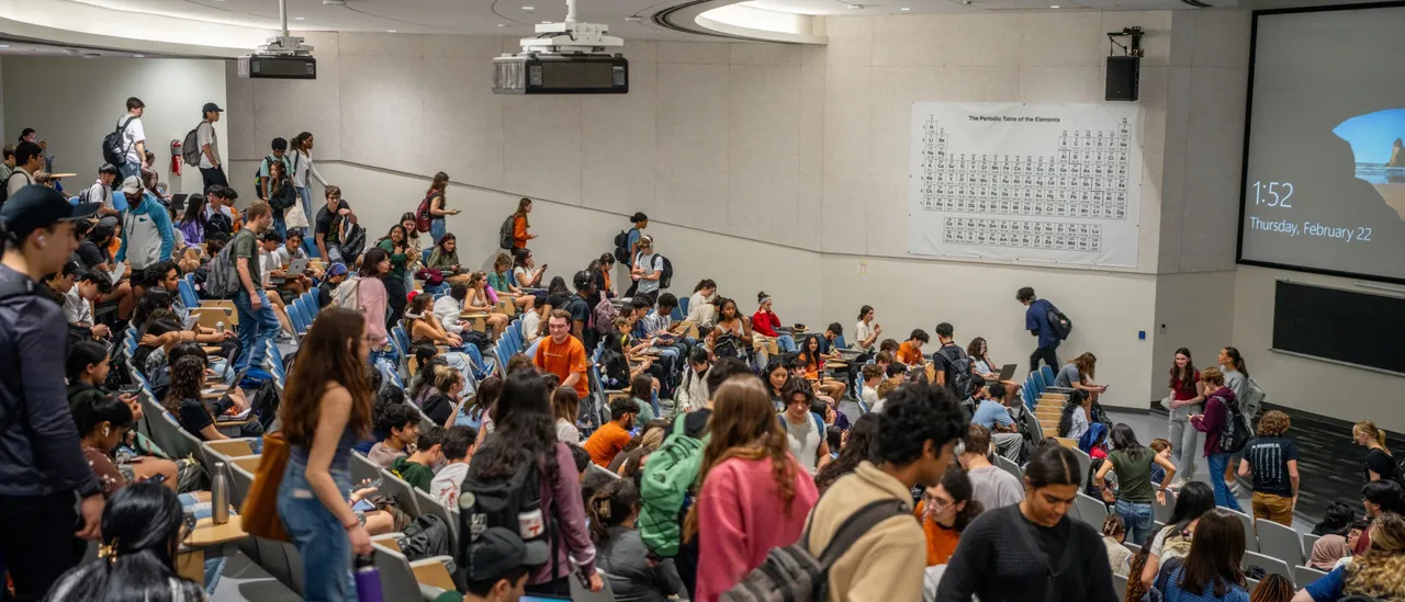 Formerly Renowned University of California, San Diego, Now Accepts Students Struggling with Basic Math Problems
