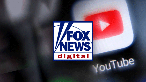 Fox News leads YouTube in October with 377 million views