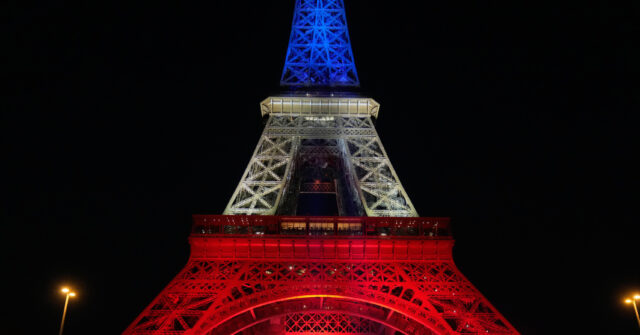 France Commemorates the Victims of the Paris Terror Attacks a Decade Later