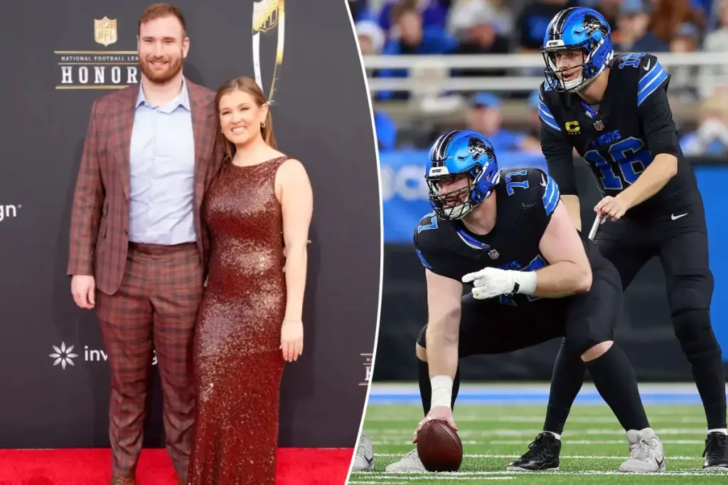 Frank Ragnow supporters fill his wife's Instagram after retirement reversal