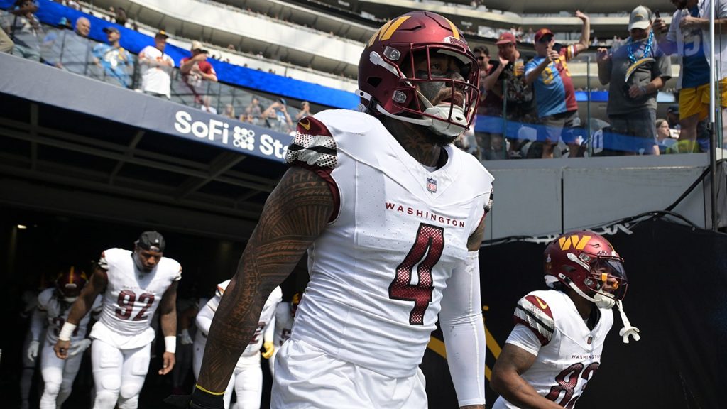 Frankie Luvu's appeal of his suspension was successful, resulting in a reduced fine of $100,000.