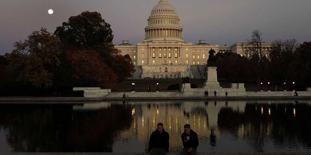 Free markets do not require government oversight.