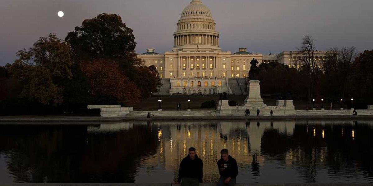 Free markets do not require government oversight.