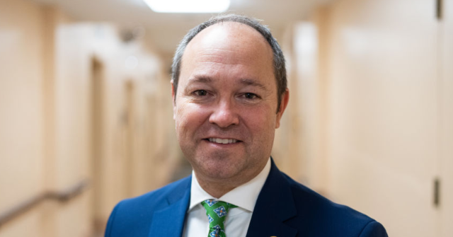 Freedom Caucus Members Support Russ Vought's Action to Stop Illegal Funding by the Fed