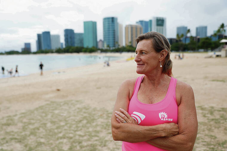 Freelancers in Hawaii prepare for rising health insurance costs.