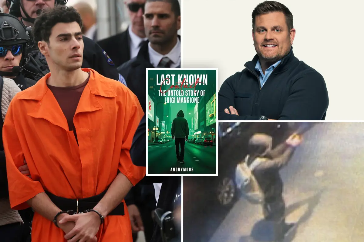 Fresh accusations in the UnitedHealth CEO murder case