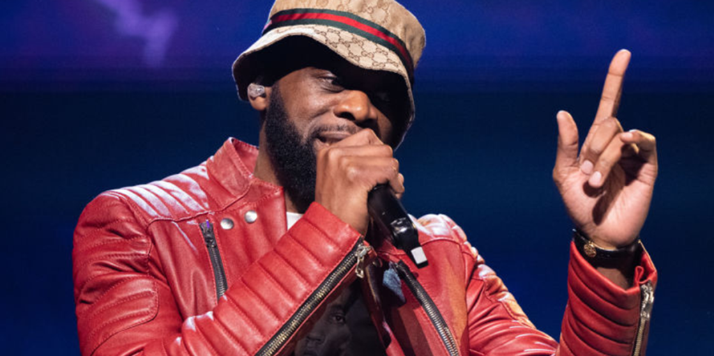 Fugees member sentenced to 14 years for unlawful Obama campaign contributions