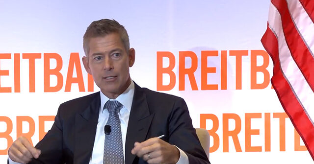 Funding for Improvements to 'Terrible' Air Traffic Control System