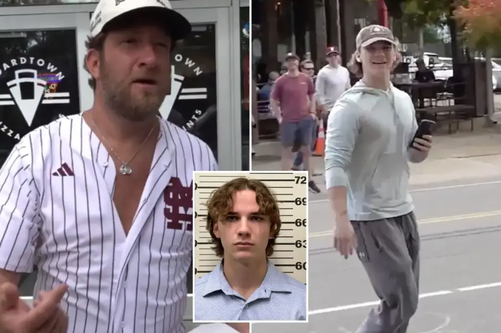 Fundraiser for Patrick McClintock, linked to Dave Portnoy's antisemitic pizza review, raises over $36,000