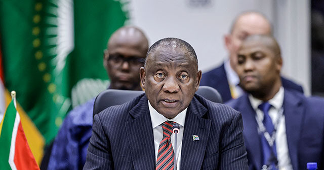 G20 Summit Kicks Off in South Africa with Low Turnout and Minimal Excitement