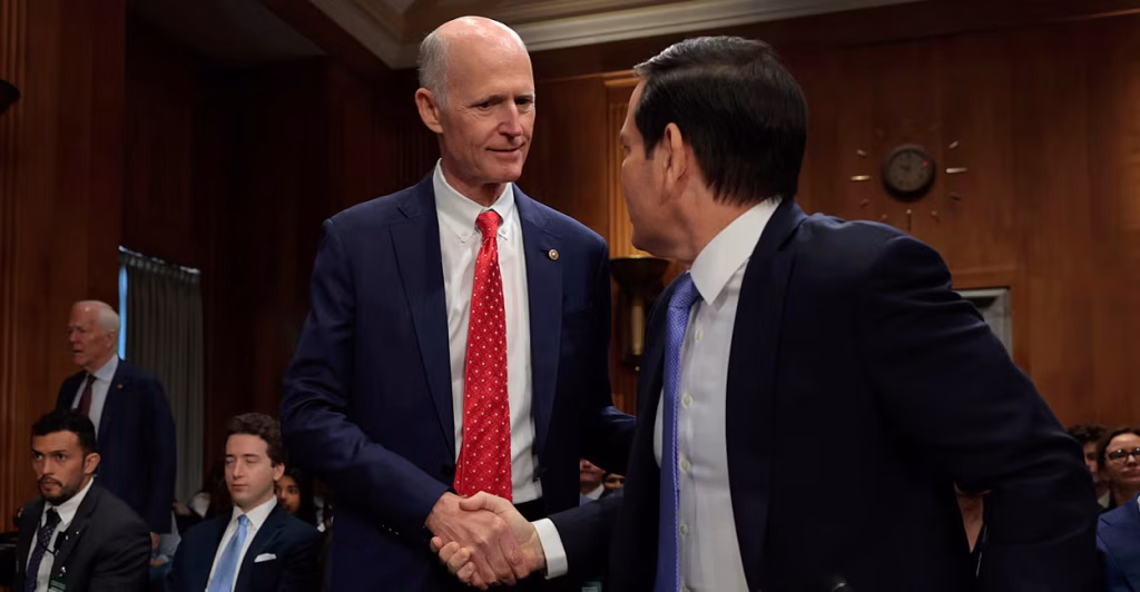 GOP Aims to Prevent Foreigners from Misusing Surrogacy
