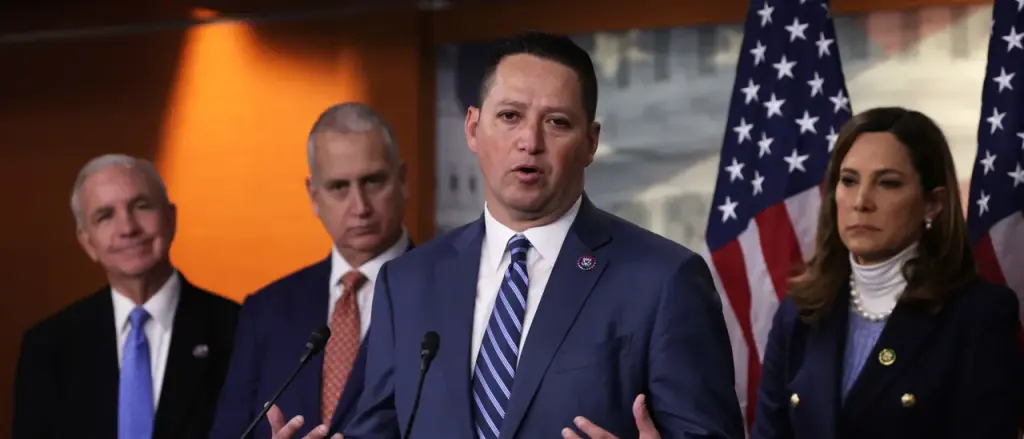 GOP Representative May Face Serious Issues If More Is Revealed About Alleged Affair Partner Who Set Herself On Fire