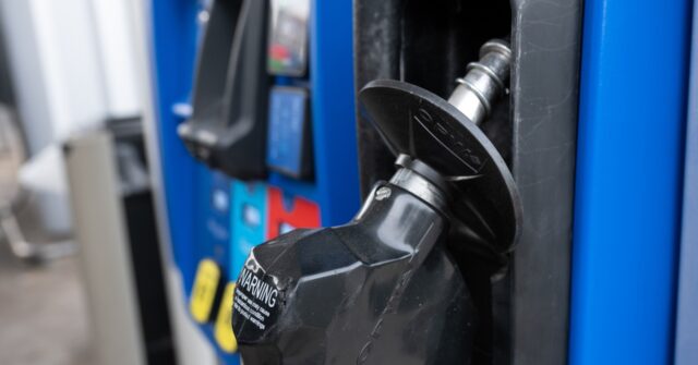 Gas Prices Approaching Lowest Point in Four Years Before Thanksgiving