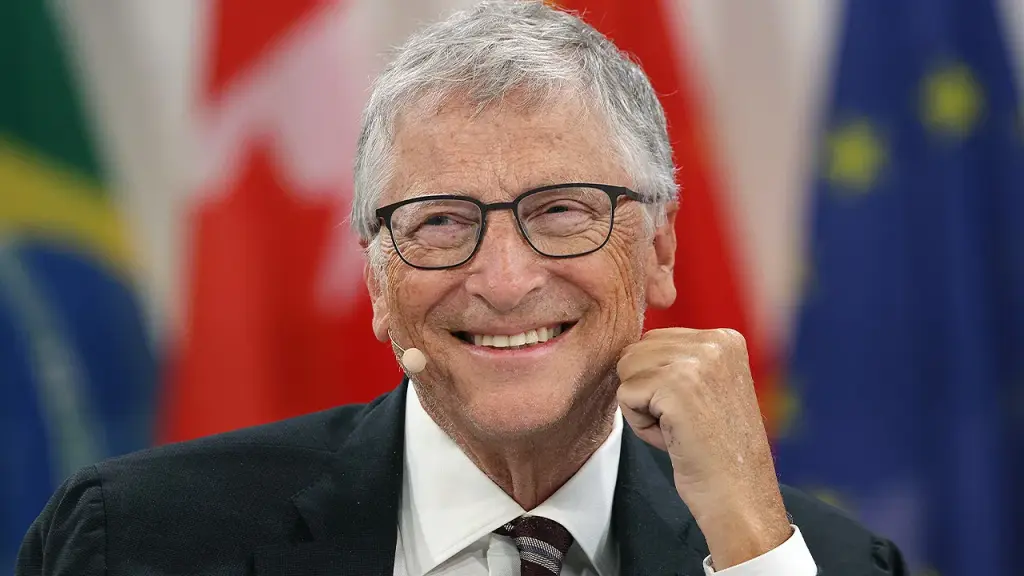 Gates encourages COP30 to focus on reducing poverty instead of climate goals.