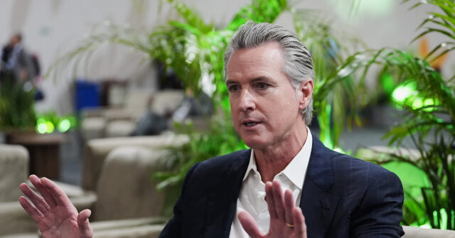 Gavin Newsom is Highlighted as a 2028 Leader, but the Facts Suggest Otherwise