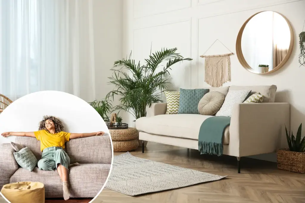 Gen Z has taken over several areas in their homes, survey reveals.