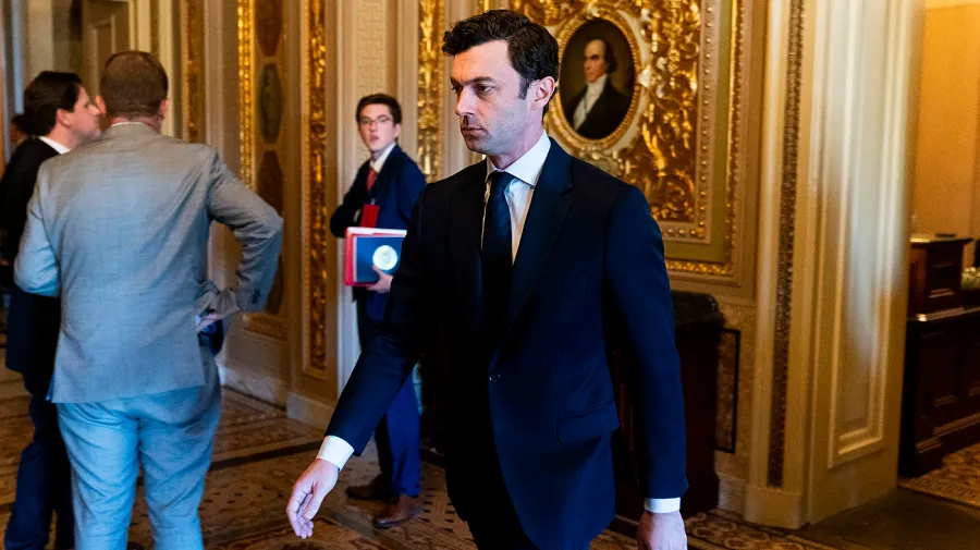 Georgia Democrats gain momentum following victories in special elections