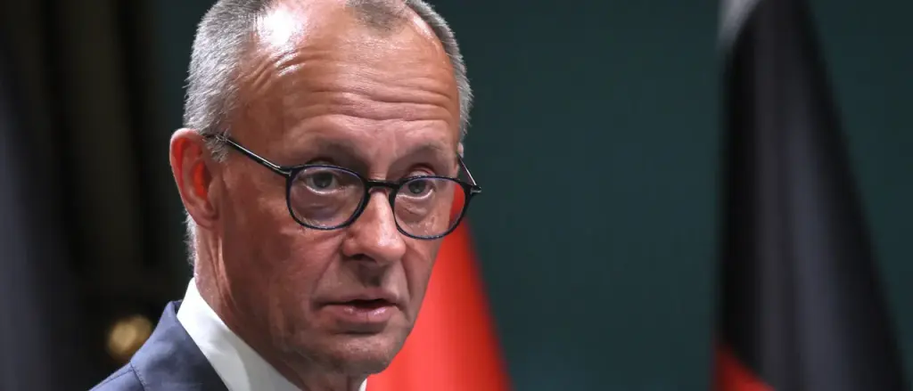 German Leaders Acknowledge Real Migrant Crisis After Silencing Right-Wing Party That Tried to Alert Them