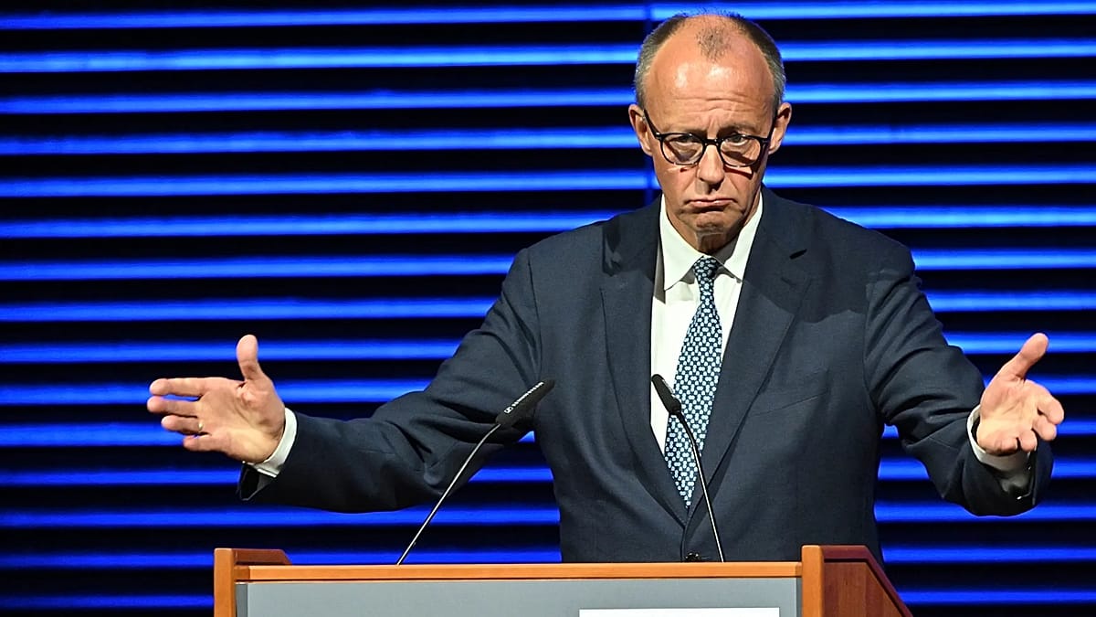 Germany: Could the pension disagreement put Merz's government at risk?