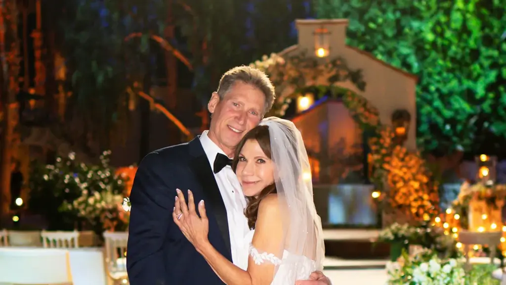 Gerry Turner opens up about gloomy feelings following his divorce on 'Golden Bachelor'