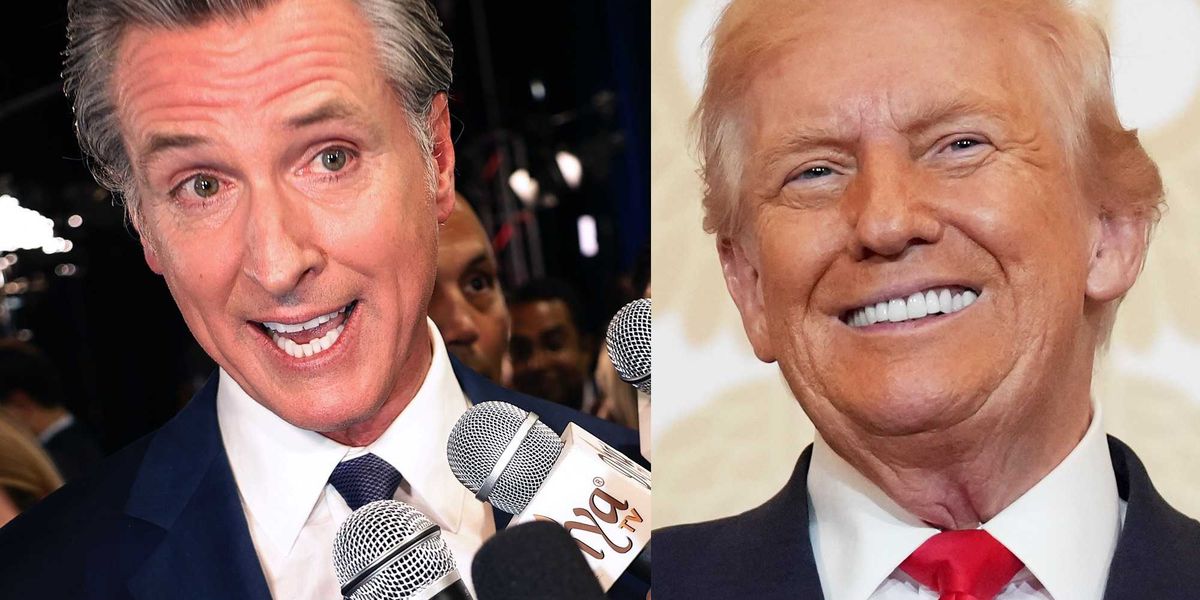 Gerrymandering Proposition 50 approved shortly after the polls close in California