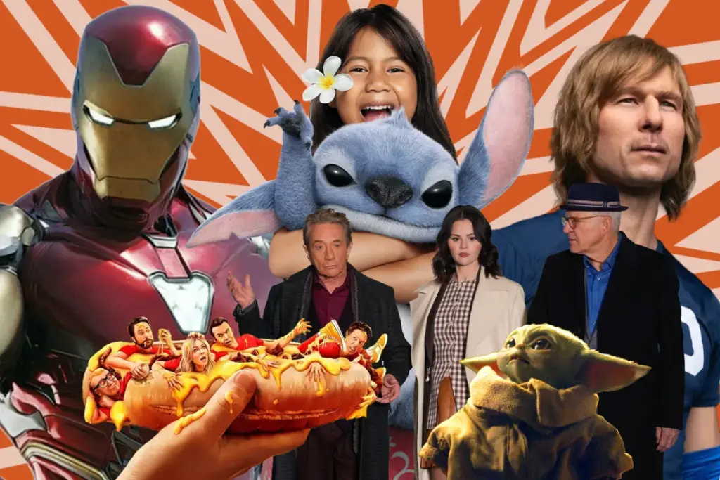 Get Hulu and Disney+ for $5 a Month for Black Friday 2025