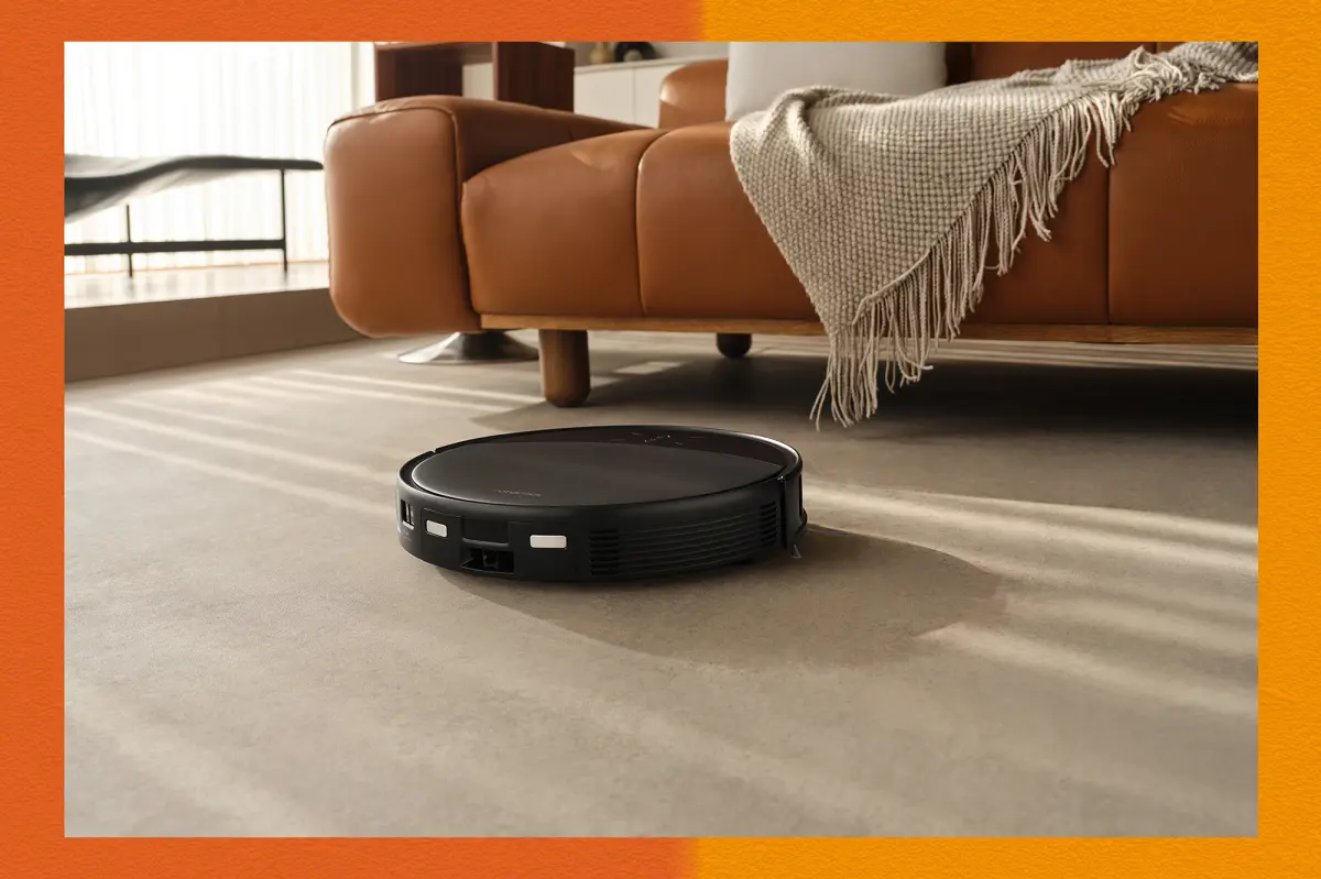 Get discounts of up to 50% on Roborock robot vacuums this Black Friday