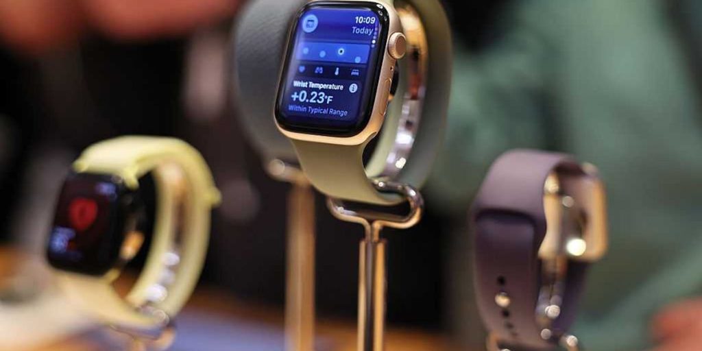 Get ready: From timepieces to eyewear, grab our best wearables this Black Friday