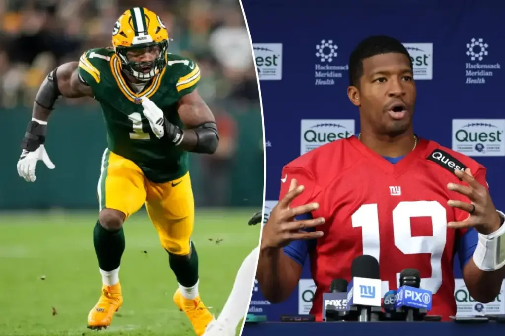 Giants and Packers: Overview, forecast, and key points to observe in Week 11