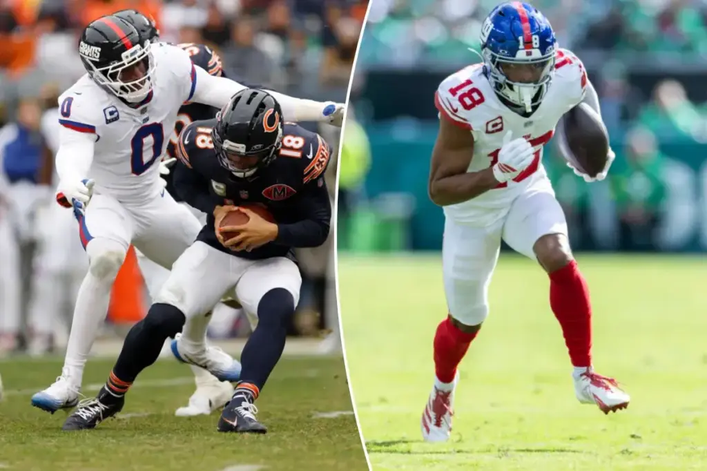 Giants remain stunned by Brian Daboll's dismissal