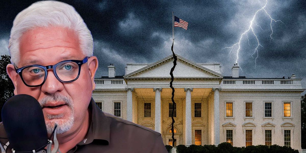 Glenn Beck's vision for authentic conservatism in 2026 and the future