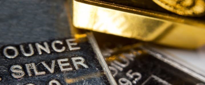 Global Precious Metals Expected to Increase Market Value by More Than $95 Billion by 2030