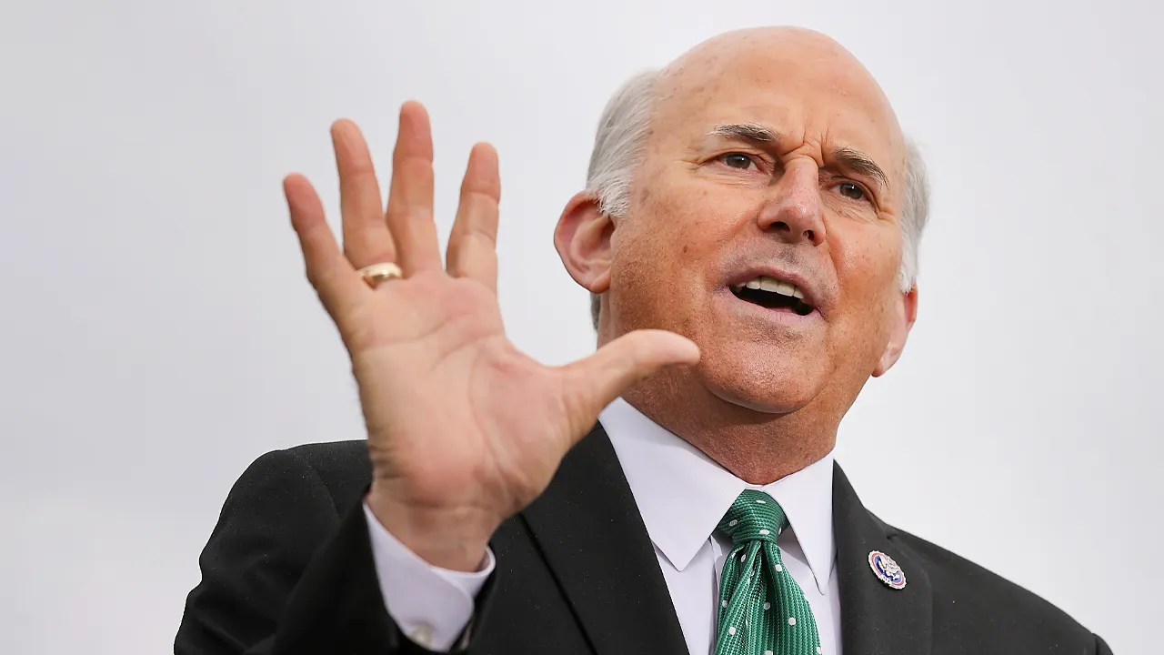 Gohmert criticizes Jack Smith for supposedly taking lawmakers’ private information during the J6 investigation.