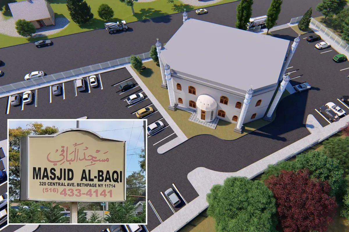 Gold Coast town permits mosque expansion after over $4 million taxpayer-funded legal struggle