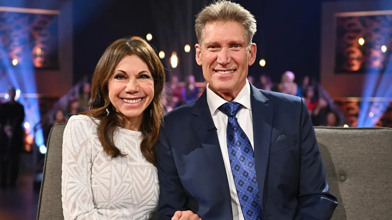 'Golden Bachelor' star Gerry Turner experienced feelings of betrayal from his ex-wife following their divorce.