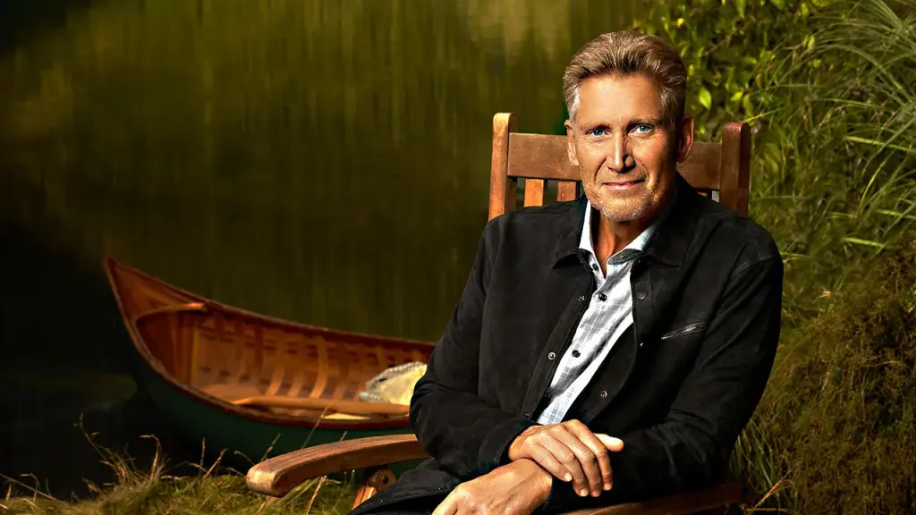 'Golden Bachelor' star discovers love once more after challenging cancer diagnosis