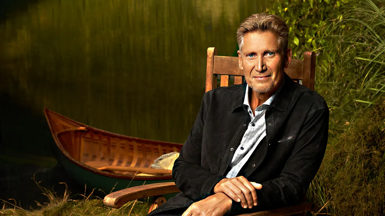 'Golden Bachelor' star discovers love once more after challenging cancer diagnosis