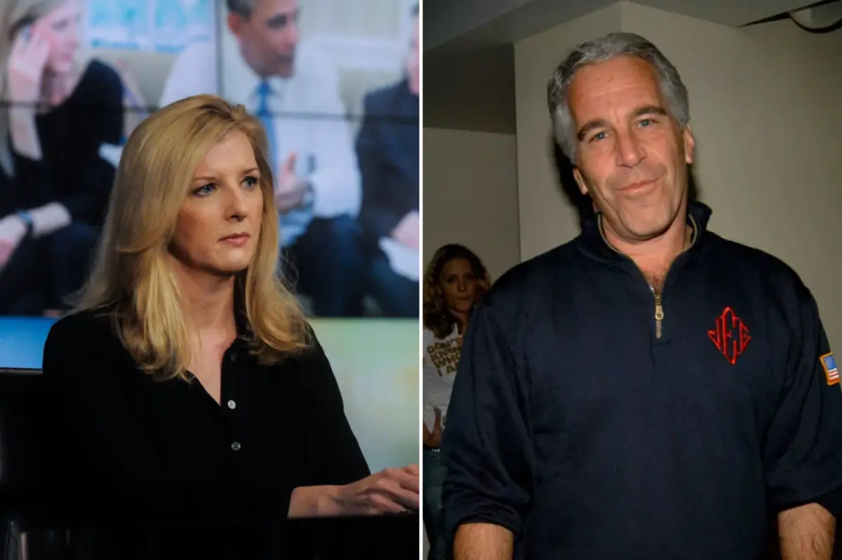 Goldman Sachs employees surprised by executive involved in Epstein controversy