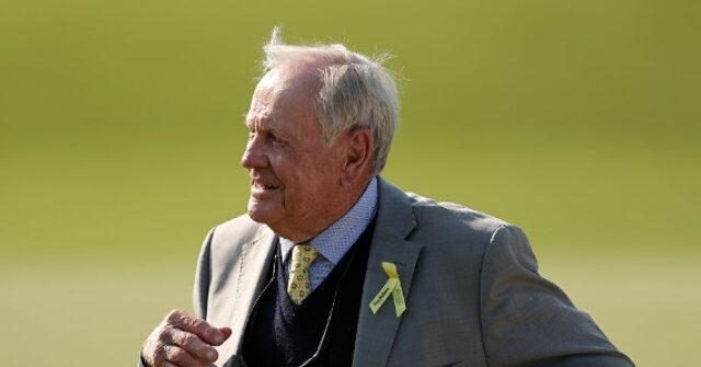 Golf Icon Jack Nicklaus Triumphant in $50M Defamation Case Related to LIV Golf and Dementia Allegations