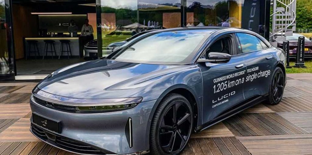 Goodbye to misleading fuel efficiency numbers, welcome to a challenging future for electric vehicles