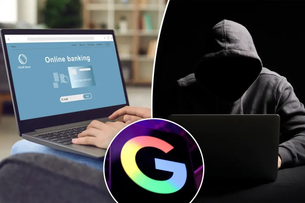 Google advises smartphone users to avoid public Wi-Fi