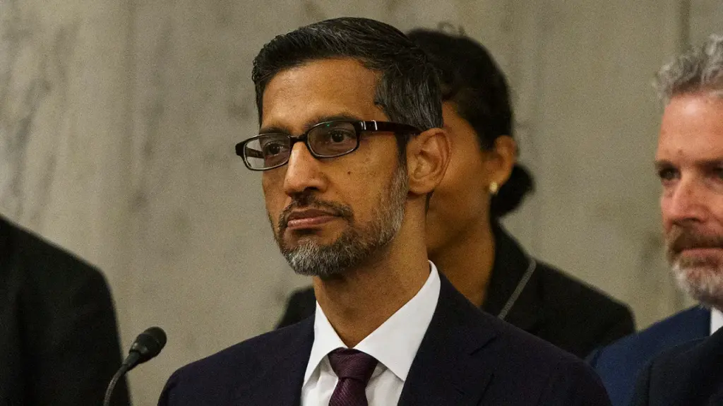 Google leader observes 'irrational behavior' in the AI surge