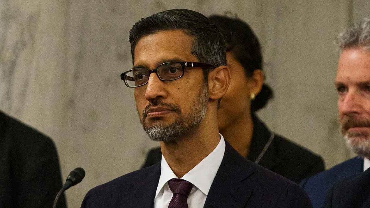 Google leader observes 'irrational behavior' in the AI surge