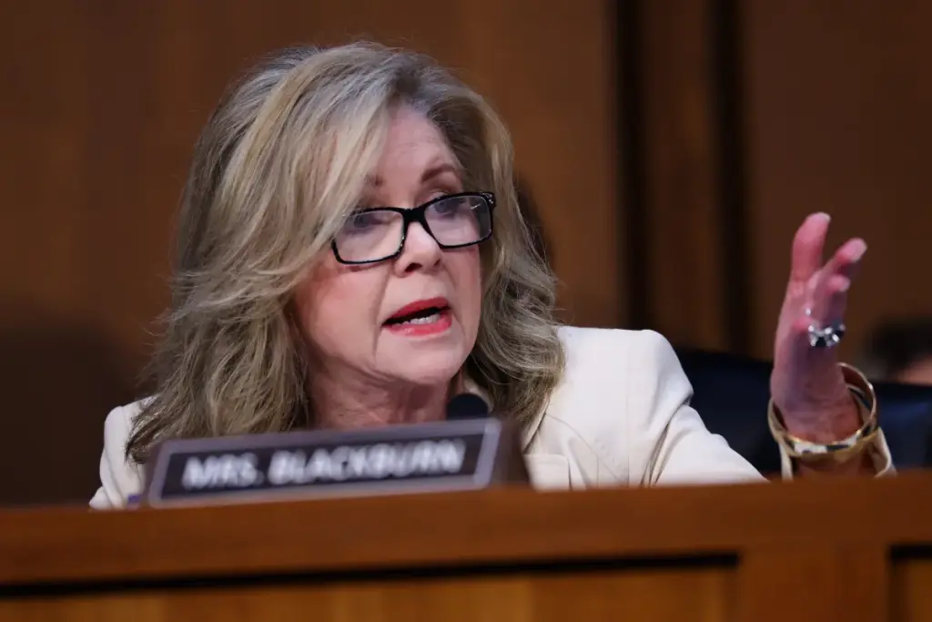Google limits access to Gemma AI technology that wrongly accused Senator Marsha Blackburn of sexual misconduct